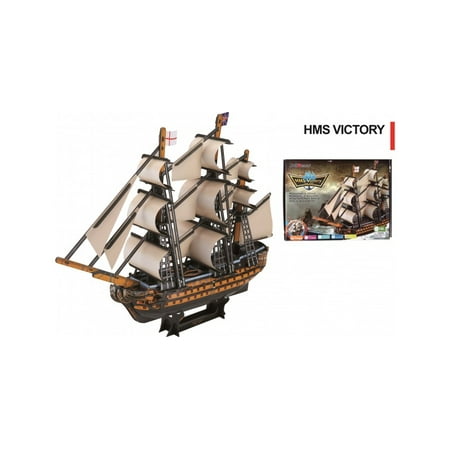 Hms Victory Gift Set - HMS Victory