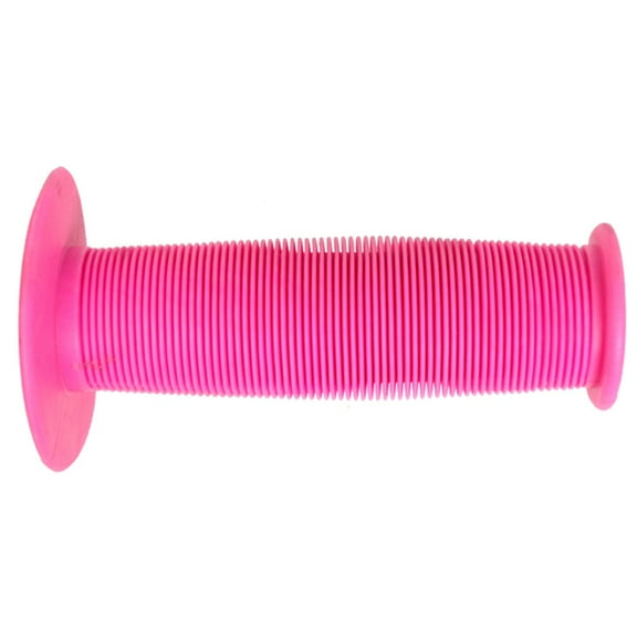 Black-Ops BMX Bike Grips Mx Turbo Pink