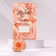 thumbnail image 4 of Reshma Beauty Rose Soap, Infused with Rose Oil, Soothing Face & Body Soap Bar, Suitable for All Skin Types, Deep Hydration and Rejuvenation, Cruelty-Free, For Daily Use, 5.5 oz, Pack of 1, 4 of 8