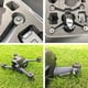 thumbnail image 2 of Cubierta Del Motor Cubierta Protectora A Prueba De Polvo Prueba De Humedad Compatible Con Dji Fpv Engine Protector Kearding HA035414-00, 2 of 6