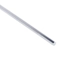 thumbnail image 3 of 4mm Hex Wrench T Handle Stainless Steel Ergonomic Hardware Tools for Home Workshops, 3 of 5