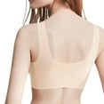 thumbnail image 3 of Women Wireless Bra Push-up Sports Bra, 3 of 3
