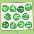 thumbnail image 5 of (4 Pack) GoGo Squeez Apple Mango Snack Pouch, 3.2 oz, 4 Pack, 5 of 7