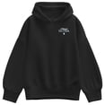 thumbnail image 2 of Michelob Ultra - Michelob Golf Club - Ladies Oversized Fleece Hoodie Sweatshirt, 2 of 4