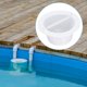 thumbnail image 1 of Cesta de skimmer Filtrado de skimmer SP1091WM Reemplazo conveniente Limpieza eficaz Fácil de usar Eliminación de residuos Cesta de la piscina, 1 of 8