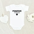 thumbnail image 2 of Newbabywishes - Cute Positive Vibe Baby Clothes for Boys and Girls - Newborn Baby Clothes, 2 of 4