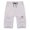 White, variant on FUZHIQ Men's Belted Cargo Shorts Classic Drawstring Stretch Twill Chino Short Stretch Loose Knee Length Shorts Outdoor Casual Beach Shorts with Multi Pocket,XXL