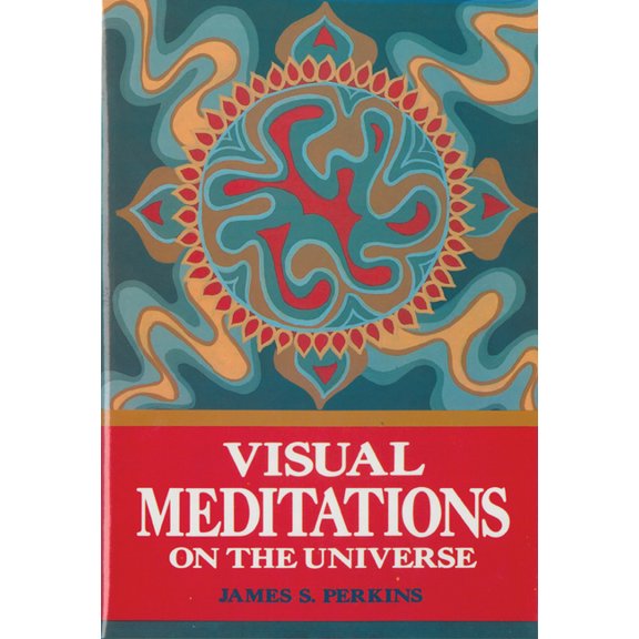 Visual Meditations on the Universe (Hardcover)