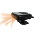 thumbnail image 4 of Calentadores Calentador de coche ventilador 12V 150W secador desempañador de parabrisas para el vehículo AHeartcove QNQ221204-0089JD, 4 of 7