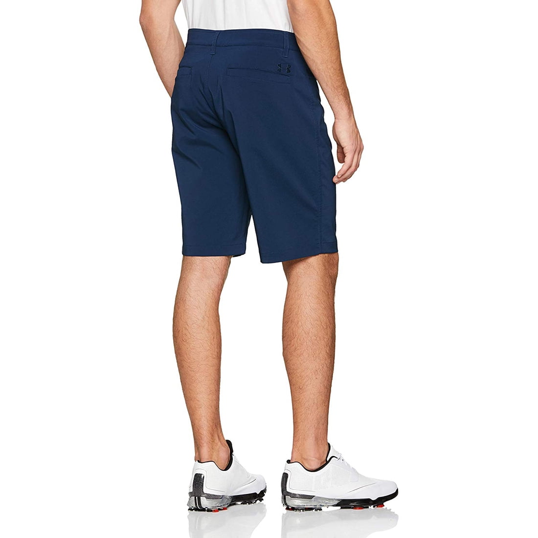 under armour leaderboard shorts