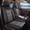 #018Grey3, variant on LAONNVIR Car Seat Cover Fit for Toyota RAV4 2013-2018 Faux Leather Automotive Seat Covers Waterproof Car Seat Cushion Protector Compatible with Airbag(Beige,2PCS Front)