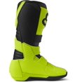 thumbnail image 3 of Fox Comp Boots (10, Flo Yellow), 3 of 7