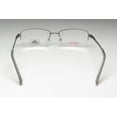 thumbnail image 5 of TIMEX Eyeglasses X041 Pewter 55MM, 5 of 9
