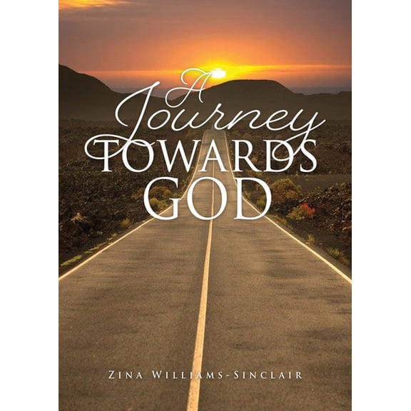 A Journey Towards God (Paperback)