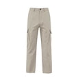 thumbnail image 7 of Edvintorg Boys Cargo Pants Outdoor Elastic Waisted Loose Casual Workout Hiking Pant with Pocket Boys Fashion Size 5-15, 7 of 7