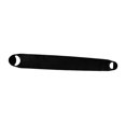 thumbnail image 2 of segolike Pottery Scraping Tool Double Ended Trimming Practical Engraving Pottery Tool L L, 2 of 9