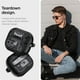 thumbnail image 4 of Funda protectora Spigen Ultra Hybrid para Samsung Galaxy Buds3 Pro y Galaxy Buds 3 (2024), 4 of 7