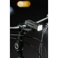 thumbnail image 2 of [NEW 2023] GPX-950 Bike Lights Compatible With Garmin / Go-Pro Mounts USB-C Rechargeable Front And Back Bicycle Light For Night Riding - Quarter Turn & Twist (950 Lumens), 2 of 7