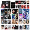 thumbnail image 1 of 55 Unids/Caja blackpink photocards 2022 Venom Rosa Listo Para El Amor Weleoming Colleelion Tarjeta Fotográfica lomo Álbum, 1 of 4