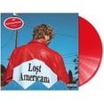 thumbnail image 1 of lost americana, 1 of 1