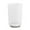 White, variant on TERGAYEE Bathroom Tumbler Cup,Reusable Unbreakable Toothbrush Cup Mouthwash Cups Plastic Easy to Clean Bathroom Cup Toothbrush Holder Adequate for Your Bathroom