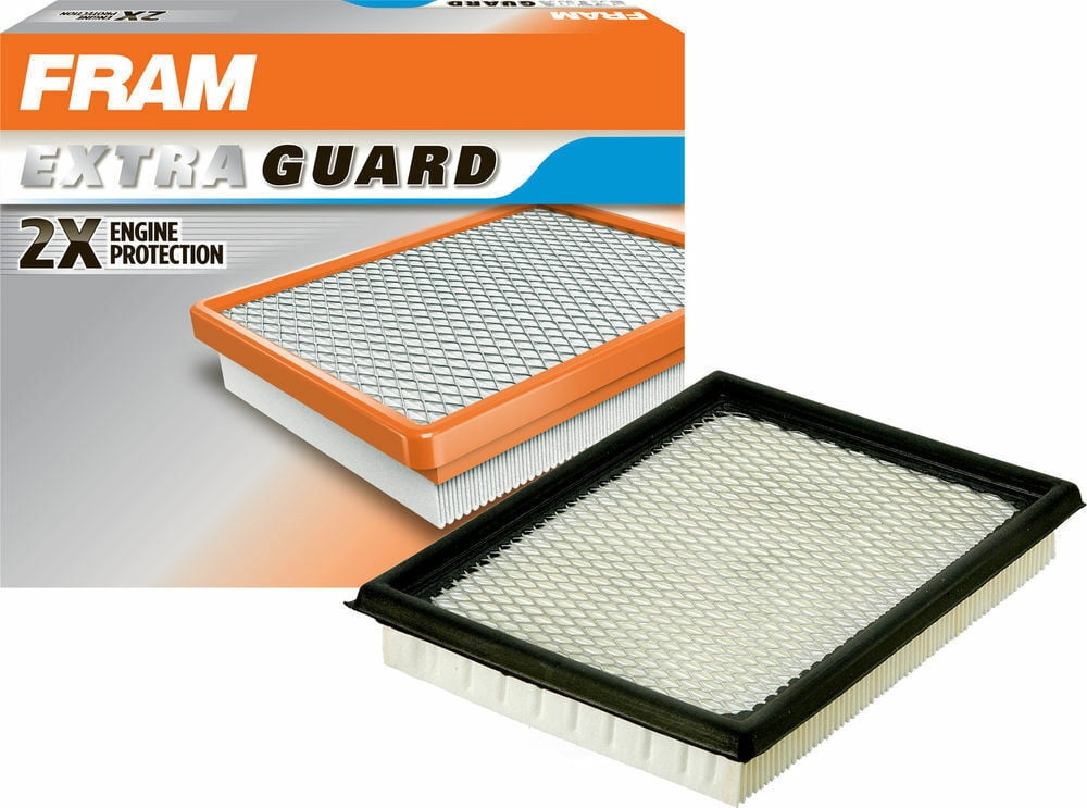 FRAM CA9435 Extra Guard Air Filter Fits select: 2002-2008 MINI COOPER