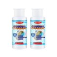 thumbnail image 1 of 2X Splash Foam Toilet Cleaner Toilet Cleaning Foam Toilet Cleaner Foaming Powder, 1 of 5