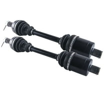 Polaris RZR 900 rear cv axles set 1333080