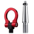 thumbnail image 1 of Gancho de remolque TFixol Tornillo de pista en parachoques delantero/trasero Gancho de remolque TFixol Gancho de remolque, 1 of 7