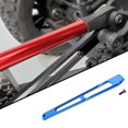 thumbnail image 4 of Soporte de chasis trasero para KRATON 6S 1/ DIY azul Zulema Soporte del chasis del coche RC, 4 of 8