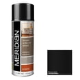 thumbnail image 1 of Esmalte Acrílico Meridian en Aerosol Negro Metálico 410 ml, 1 of 2