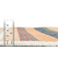 thumbnail image 5 of Unique Loom Baja Outdoor Collection Area Rug - Coronado (6' x 9' Rectangle Multi/Ivory), 5 of 7