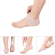 thumbnail image 5 of Calcetines De Silicona, 4 Tipos 2PCS Calcetines De Silicona Para El Talón Calcetines Hidratantes De Silicona Gel Hidratante De Silicona Calcetines Protectores Para El Talón, 5 of 5