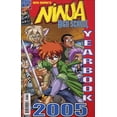 thumbnail image 1 of Ninja High School Yearbook #17 VF ; Antarctic Comic Book, 1 of 1