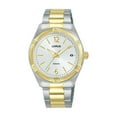 thumbnail image 1 of Lorus RH980Q Classic Ladies Watch - Silver, 1 of 1