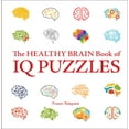 thumbnail image 2 of Pre-Owned Healthy Brain Book of IQ Puzzles (Paperback) 1454941243 9781454941248, 2 of 2