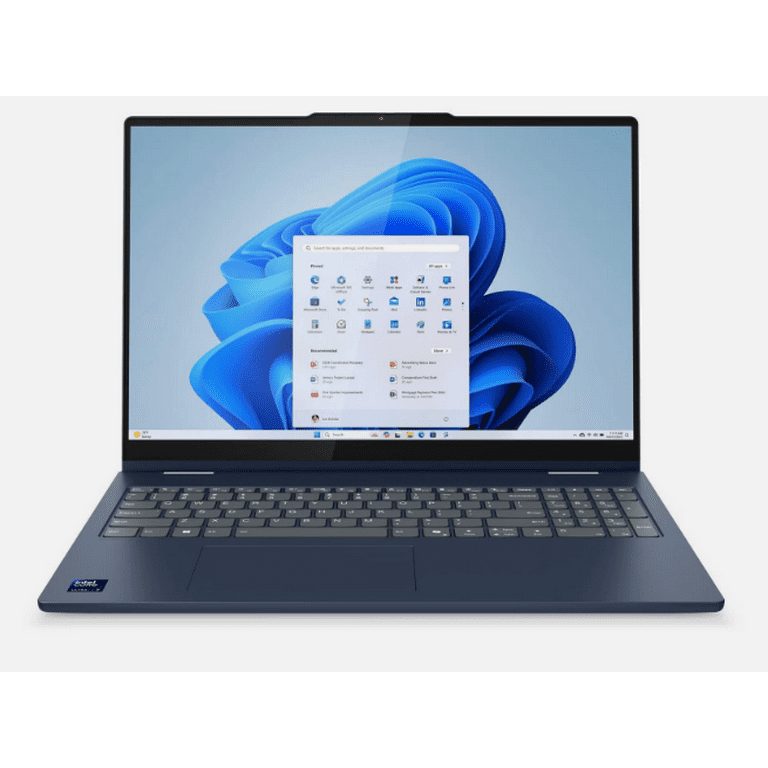 Windowsノート本体 Lenovo IdeaPad 5 2-in-1/Ultra 5 225H IdeaPad 5i 2-in-1 Gen 10 Core Ultra 5 225H・16GBメモリー