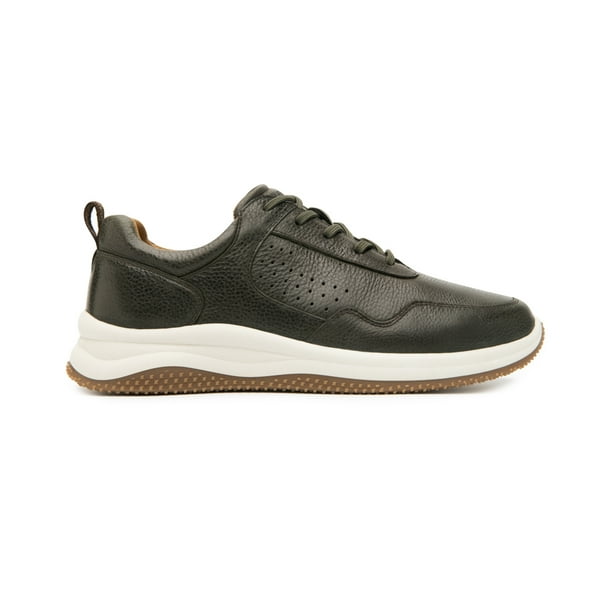 Sneaker Urbano Flexi para Hombre Estilo 410701 Olivo Flexi 410701 OLIVO