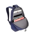 thumbnail image 5 of The Orientation Laptop Backpack - Navy Blue, 5 of 10