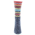 thumbnail image 5 of Crescent Sock Comapny Mens WS Indigo Stripe524 Ragg Crew Socks 6-10, 5 of 5