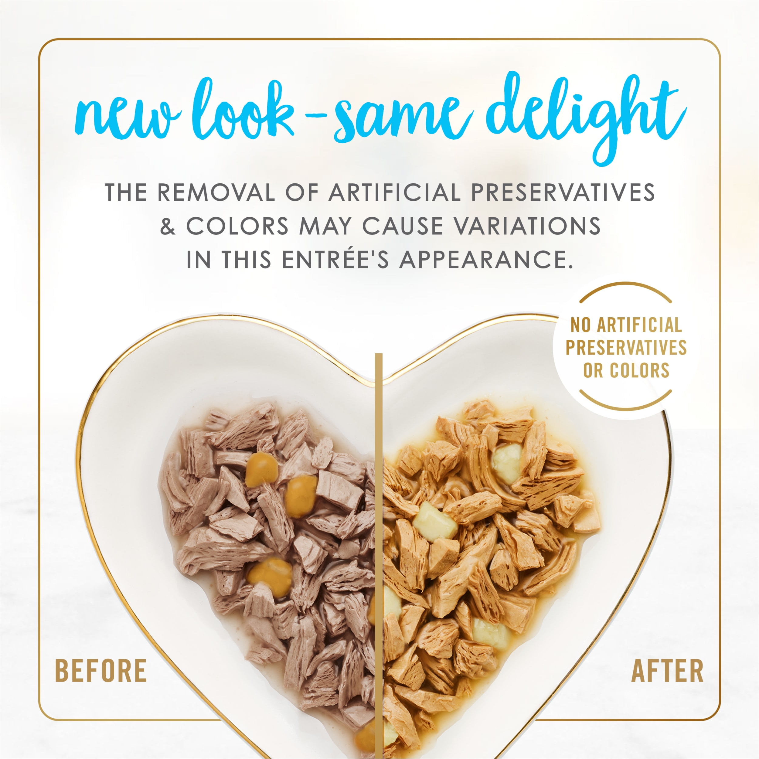 Calories in fancy feast can discount