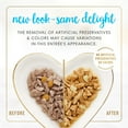 thumbnail image 3 of Purina Fancy Feast Delight Grilled Wet Cat Food Tuna Cheddar Cheese, 3 oz Can (Pack of 8), 3 of 6