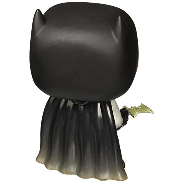 Figura de acción Batman Funko POP Heroes Batman vs Superman POP