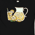 thumbnail image 4 of Inktastic Fresh Lemonade Boys or Girls Baby T-Shirt, 4 of 5
