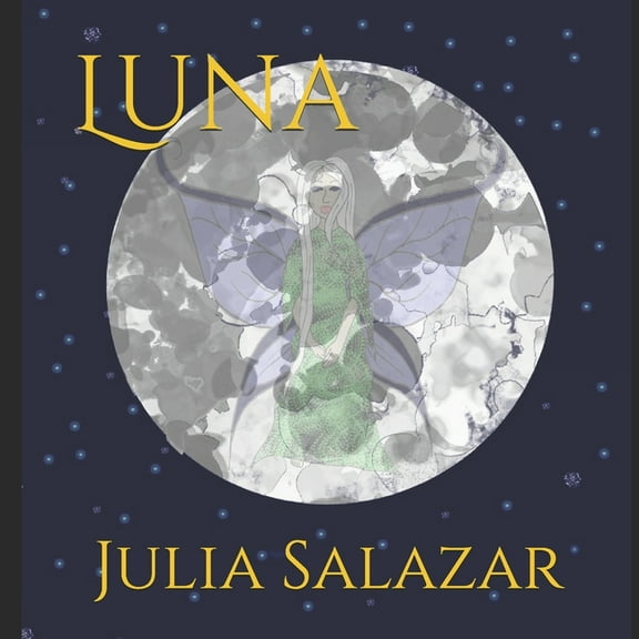 Luna, (Paperback)