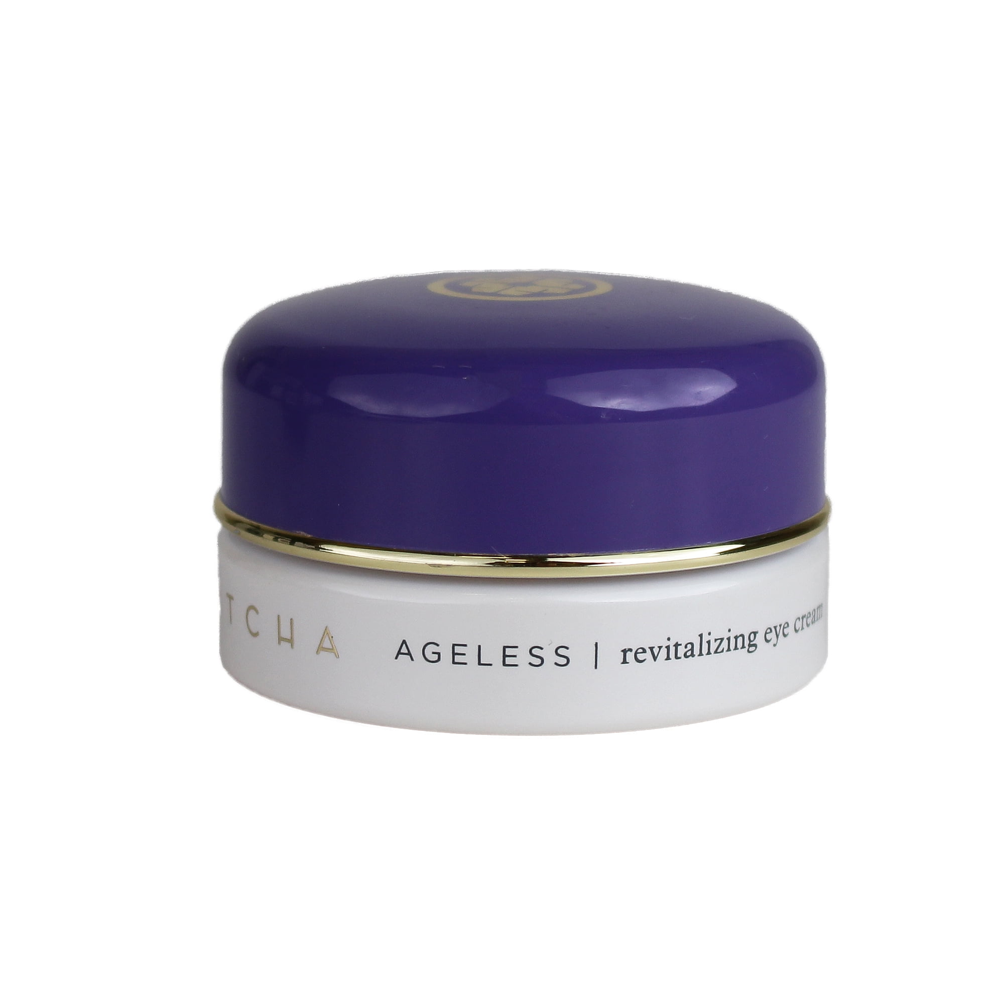 Tatcha Tatcha Ageless Revitalizing Eye Cream, 0.5oz/15ml Walmart