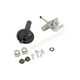 thumbnail image 4 of Kenally Válvula de combustible ATV, interruptor de para motocicleta, llave de purga, pieza de repuesto, accesorio de reparación profesional, Accesorios para motos Kenally VI017978-00B, 4 of 6