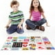 thumbnail image 3 of Love Stamps Jigsaw Puzzle 200 piezas Juego de rompecabezas de ejercicio cerebral para pareja, 3 of 8