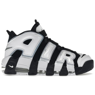 Nike Men's Air Max Uptempo 95 NY vs. NY Basketball Shoes, from