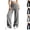 28# Light Gray, variant on Womens Wide Leg Sweatpants Fall Y2K Low Rise Drawstring Baggy Sweatpants Athletic Joggers for Running,Yoga,Lounge Pants Navy M